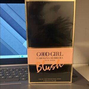 Carolina Herrera Good Girl Blush Perfume